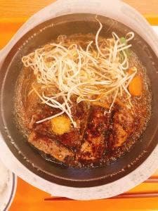 ペッパーランチ イオンモールナゴヤドーム前店