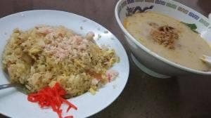 中国料理 豊龍園 豊川店