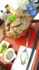 大盤振舞 まんぷく食堂