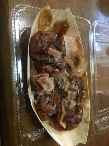 三代目 雛蛸