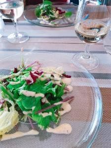 Petit Restaurant & Wine Boutique メゾンクレール