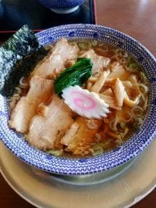 ちゃーしゅうや武蔵 新発田ジョイタウン店