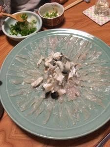 酒房菜々