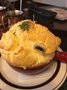 星乃珈琲店 習志野台店