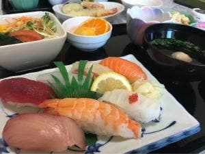 すし竜馬