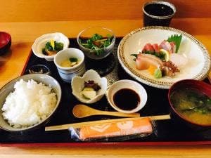 創作料理 かわ道