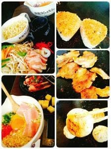 道とん堀 花巻店