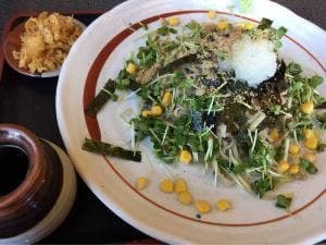 そば処 そば長