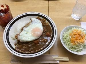 カレー大将