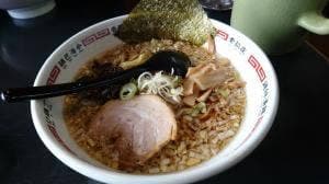 こだわり麺工房 かぐら