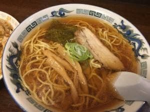 小柴屋