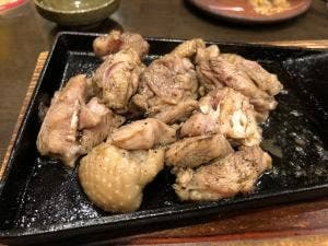 山内農場 巣鴨北口駅前店