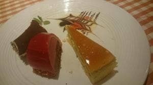マンマパスタグランデ足立島根店