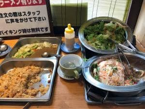 タイ料理 ロッディー