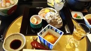 遊水亭 いさごや