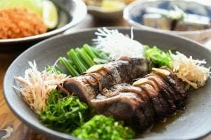 鼎・斉吉