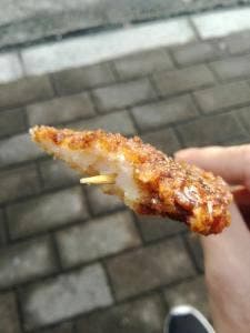珍味亭