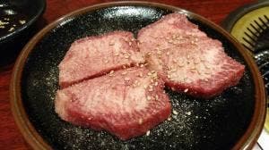 樹苑 黒毛和牛専門店