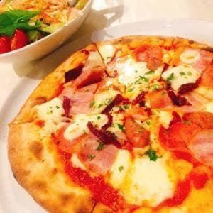 パスタハウス アルデンテ