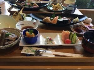 福田 よしの
