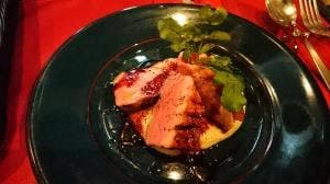 TRATTORIA LEON