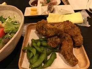 居酒屋 Ra～