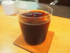 シェルパコーヒー