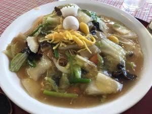 レストラン 四季彩 東北大学青葉記念会館