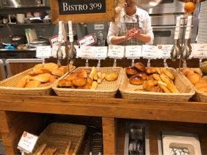 BISTRO309 イオンモール新潟南店