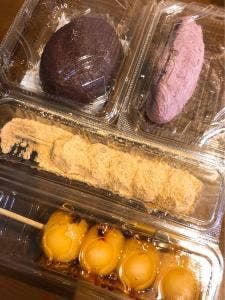 口福堂 イオンモール新潟南店