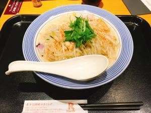 リンガーハット 宮崎大塚店
