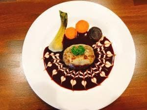 カフェダイニング グリーナ