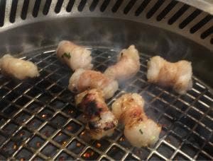 焼肉 ヨコムラ 小松原本店