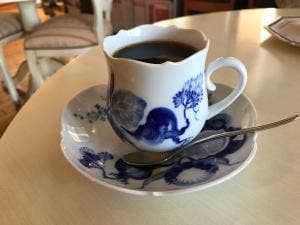 ノーブル霧島珈琲館