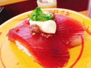 スシロー 各務原那加店