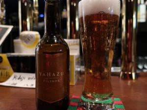 延岡三蔵・県産酒Bar HIMUKA