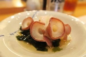 寿し肴 菊屋
