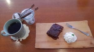 Cafe AT HOME