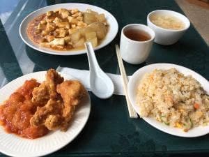 神戸餐館