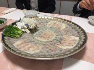 ふく処 さかい