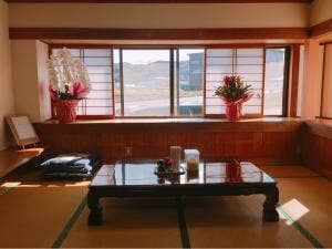 手打ちうどん しん堀
