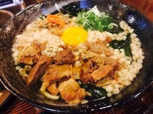 うどん村