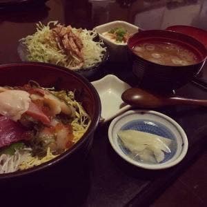 漁火ごだい