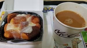 マクドナルド 今福イズミヤ店