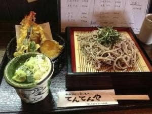 てんてんや