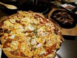 イタリア居酒屋 Bocco
