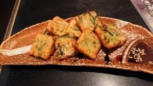 博多一番どり居食家あらい FC津福店