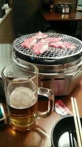焼肉ホルモン焼 あかぶた