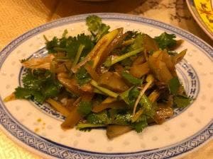 中国料理 胡家