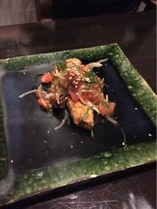 自然派個室DINING 中華きしん